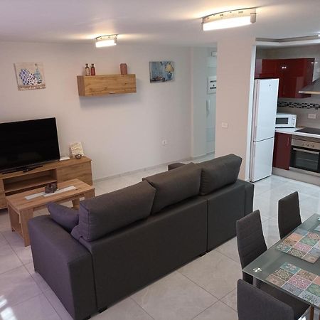 Oasis En Tenerife 1 El Escobonal ภายนอก รูปภาพ
