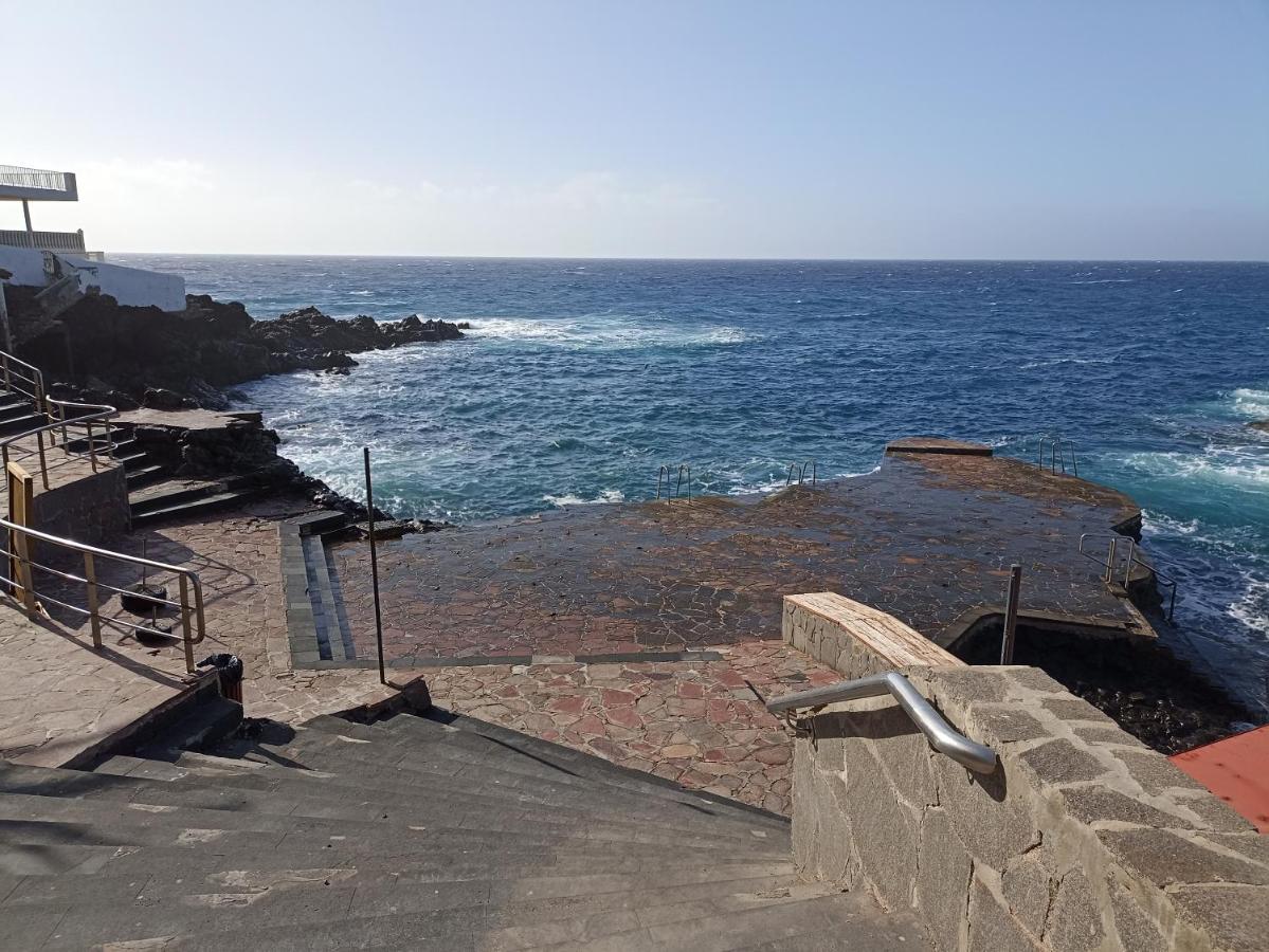 Oasis En Tenerife 1 El Escobonal ภายนอก รูปภาพ