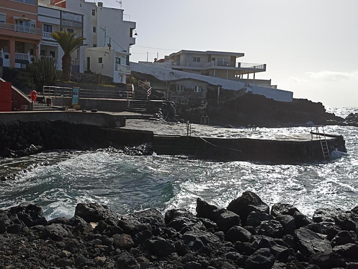 Oasis En Tenerife 1 El Escobonal ภายนอก รูปภาพ