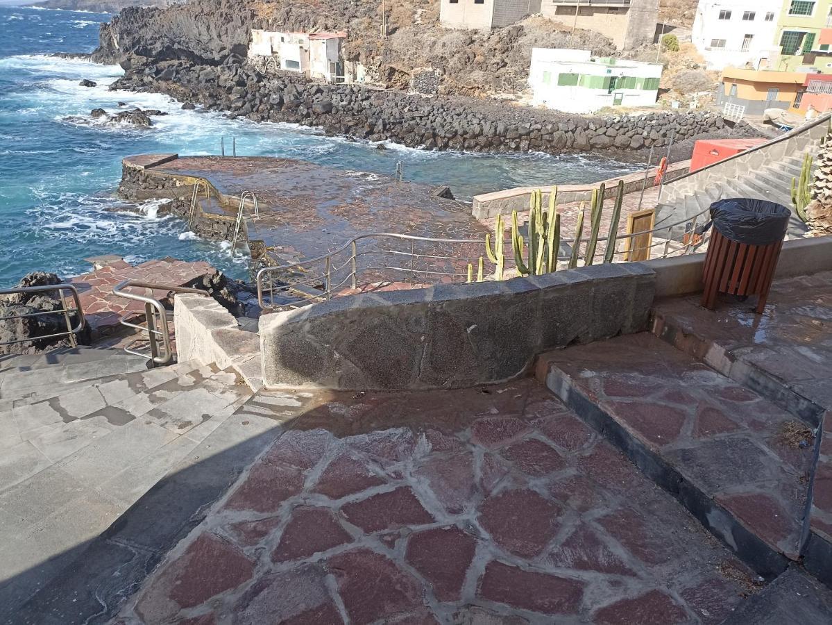 Oasis En Tenerife 1 El Escobonal ภายนอก รูปภาพ