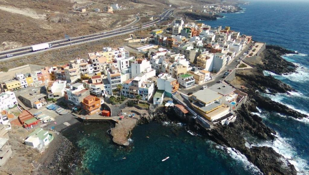 Oasis En Tenerife 1 El Escobonal ภายนอก รูปภาพ